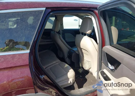 2021 Lincoln Corsair Standard from USA, damaged, VIN 5LMCJ1C99MUL08091